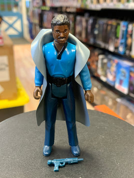 Lando Calrissian Teeth 4384 (Star Wars Vintage, Kenner) COMPLETE