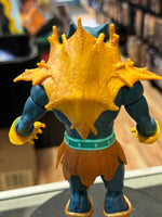 New Eternia Merman with Accessories (MOTU Masterverse, Mattel)