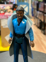 Lando Calrissian Teeth 4384 (Star Wars Vintage, Kenner) COMPLETE