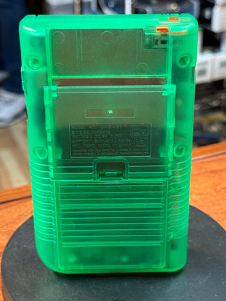 Gameboy Console with Pokemon Case (Vintage Nintendo, Video Game) **TESTED WORKING** - Bitz & Buttons
