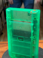 Gameboy Console with Pokemon Case (Vintage Nintendo, Video Game) **TESTED WORKING** - Bitz & Buttons