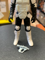 Biker Scout TWN 4386 (Star Wars Vintage, Kenner) COMPLETE