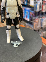 Biker Scout TWN 4386 (Star Wars Vintage, Kenner) COMPLETE