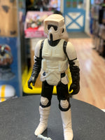 Biker Scout TWN 4386 (Star Wars Vintage, Kenner) COMPLETE