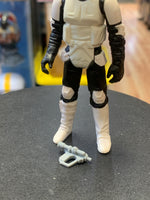 Biker Scout TWN 4386 (Star Wars Vintage, Kenner) COMPLETE