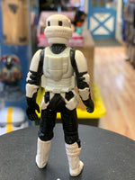 Biker Scout TWN 4386 (Star Wars Vintage, Kenner) COMPLETE