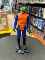 Walrus Man 4387 (Star Wars Vintage, Kenner) COMPLETE