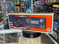 NYCC 23 Midnight Express MUSA Boxcar (Lionel Train, Exclusive) 1 of 50