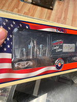 NYCC 23 Midnight Express MUSA Boxcar (Lionel Train, Exclusive) 1 of 50