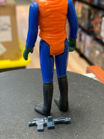 Walrus Man 4387 (Star Wars Vintage, Kenner) COMPLETE