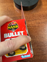 Bullet Motorcycle (Vintage MASK, Kenner) SEALED - Bitz & Buttons