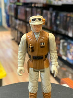 Hoth Rebel Soldier 4388 (Star Wars Vintage, Kenner) COMPLETE