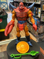 New Eternia Clawful with Accessories (MOTU Masterverse, Mattel)