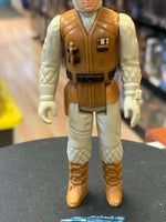 Hoth Rebel Soldier 4388 (Star Wars Vintage, Kenner) COMPLETE