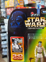 Expanded Universe Admiral Thrawn (Vintage Star Wars, Kenner) SEALED - Bitz & Buttons