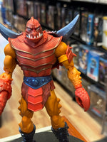 New Eternia Clawful with Accessories (MOTU Masterverse, Mattel)