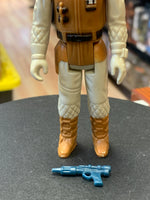 Hoth Rebel Soldier 4388 (Star Wars Vintage, Kenner) COMPLETE