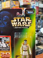 Expanded Universe Admiral Thrawn (Vintage Star Wars, Kenner) SEALED - Bitz & Buttons