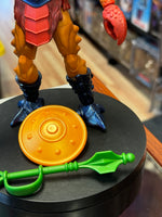 New Eternia Clawful with Accessories (MOTU Masterverse, Mattel)