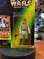 Expanded Universe Admiral Thrawn (Vintage Star Wars, Kenner) SEALED - Bitz & Buttons