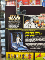 Expanded Universe Admiral Thrawn (Vintage Star Wars, Kenner) SEALED - Bitz & Buttons