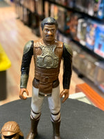 Skiff Guard Lando Calrissian 4389 (Star Wars Vintage, Kenner) COMPLETE