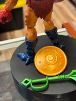 New Eternia Clawful with Accessories (MOTU Masterverse, Mattel)