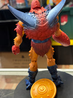 New Eternia Clawful with Accessories (MOTU Masterverse, Mattel)