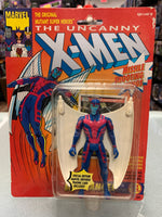 Archangel (Vintage Marvel X-Men,Toybiz) SEALED