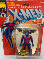 Archangel (Vintage Marvel X-Men,Toybiz) SEALED