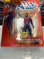 Archangel (Vintage Marvel X-Men,Toybiz) SEALED