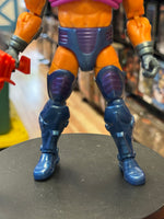 New Eternia Man E Faces with Accessories (MOTU Masterverse, Mattel)