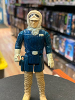 Hoth Gear Han Solo 4392 (Star Wars Vintage, Kenner) COMPLETE