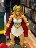 Princess of Power She-Ra with Accessories (MOTU Masterverse, Mattel)