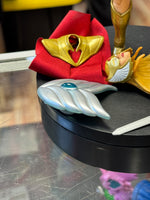 Princess of Power She-Ra with Accessories (MOTU Masterverse, Mattel)