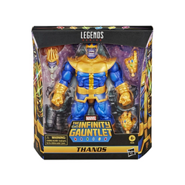 Infinity-Handschuh Thanos (Marvel Legends, Hasbro) 