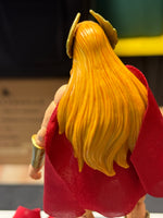 Princess of Power She-Ra with Accessories (MOTU Masterverse, Mattel)