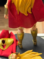 Princess of Power She-Ra with Accessories (MOTU Masterverse, Mattel)