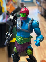 New Eternia Trap Jaw with Accessories (MOTU Masterverse, Mattel)