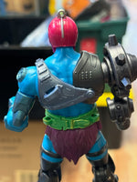 New Eternia Trap Jaw with Accessories (MOTU Masterverse, Mattel)