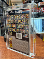 Big Boa Fridge Offer (Vintage GI Joe, Hasbro) AFA Graded 70 - Bitz & Buttons
