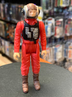 B Wing Pilot 4396 (Star Wars Vintage, Kenner) COMPLETE