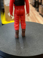 B Wing Pilot 4396 (Star Wars Vintage, Kenner) COMPLETE