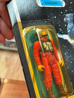 B Wing Pilot ROTJ 77 Back (Vintage Star Wars, Kenner) SEALED - Bitz & Buttons