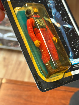 B Wing Pilot ROTJ 77 Back (Vintage Star Wars, Kenner) SEALED - Bitz & Buttons