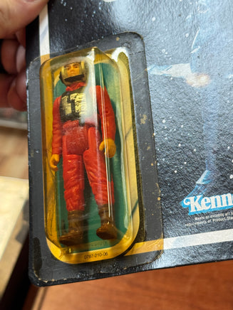 B Wing Pilot ROTJ 77 Back (Vintage Star Wars, Kenner) SEALED - Bitz & Buttons