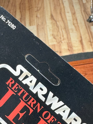 B Wing Pilot ROTJ 77 Back (Vintage Star Wars, Kenner) SEALED - Bitz & Buttons