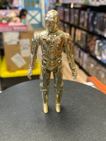 C-3PO 4398 (Star Wars Vintage, Kenner) COMPLETE