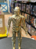 C-3PO 4398 (Star Wars Vintage, Kenner) COMPLETE