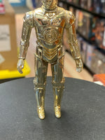 C-3PO 4398 (Star Wars Vintage, Kenner) COMPLETE